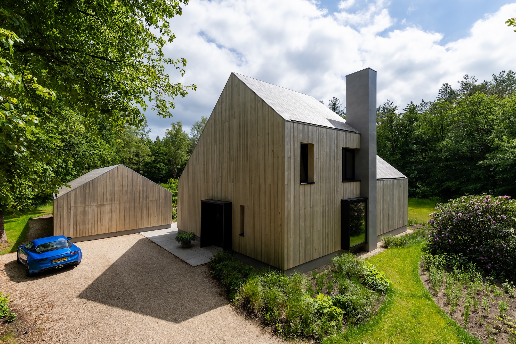 bouwbedrijf Veenendaal