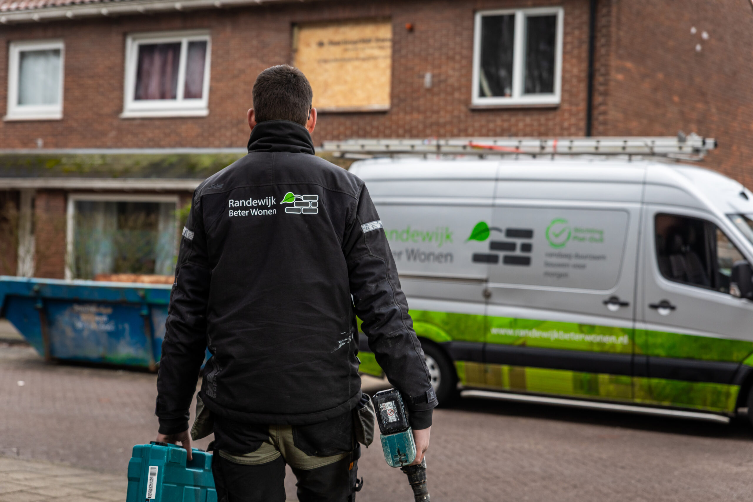 Energiezuinig en duurzaam - zonneboiler