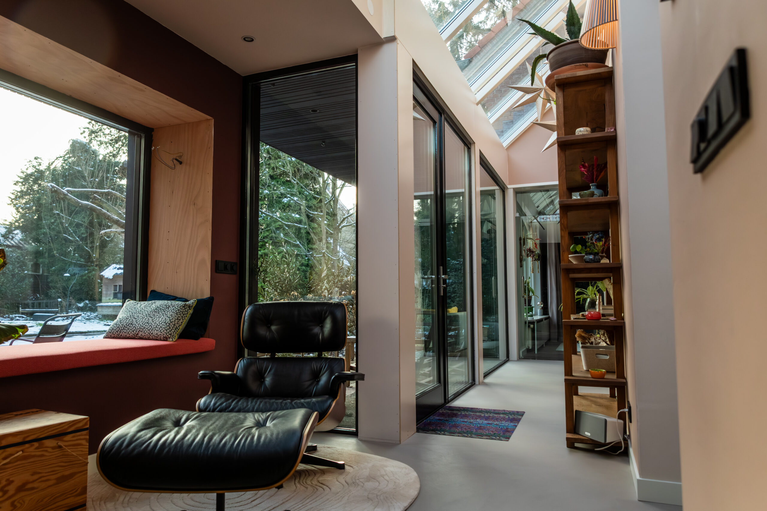 Energiezuinig en duurzaam - isolatie