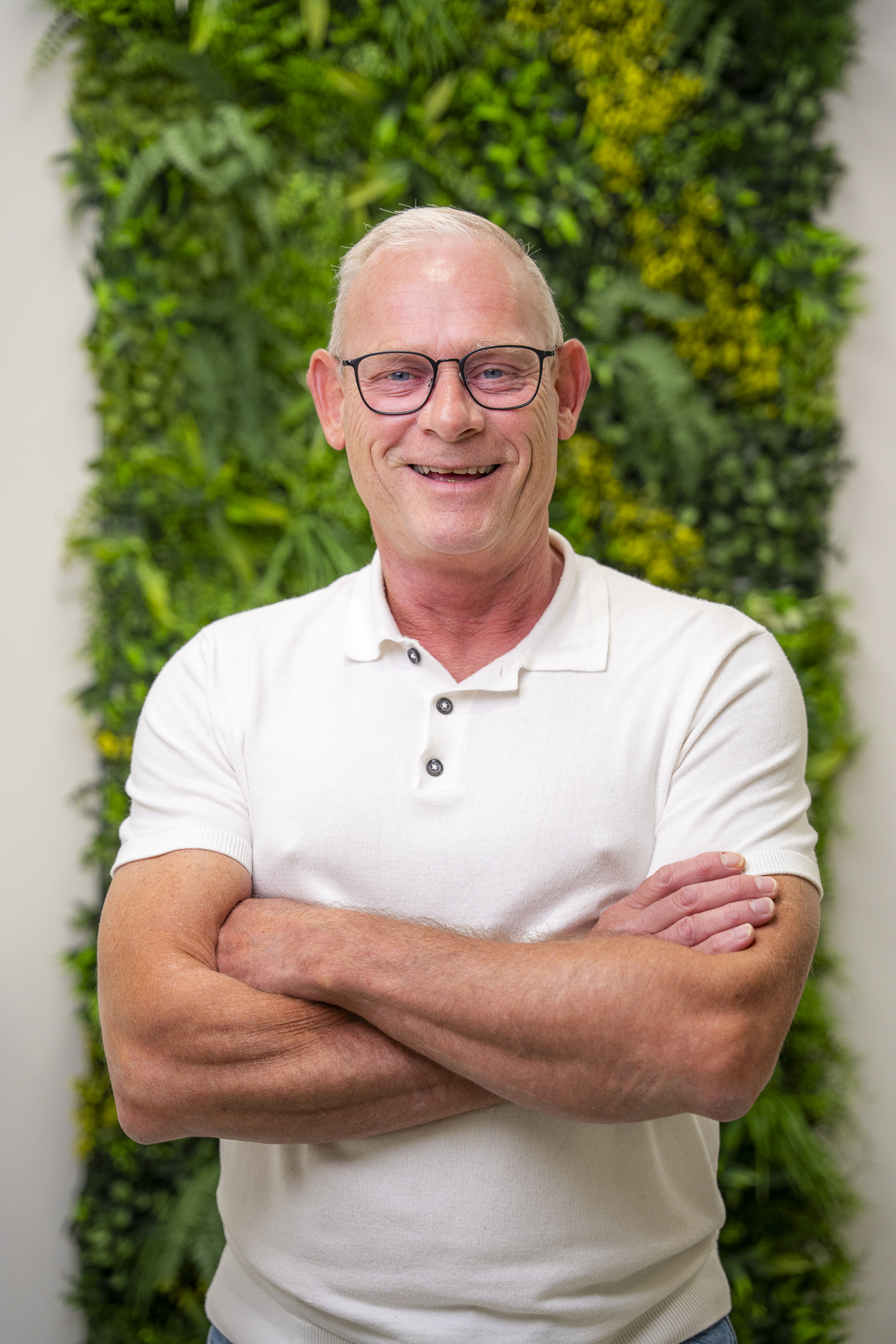 Sander van Harten | Finance & Management