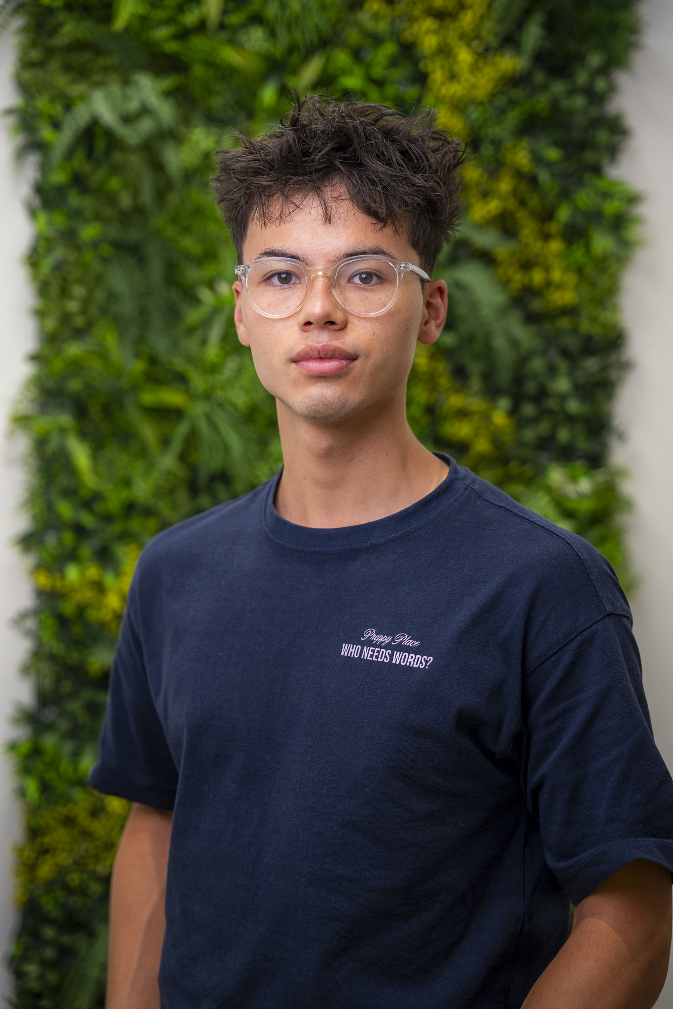 Justin Boot | Werkvoorbereider