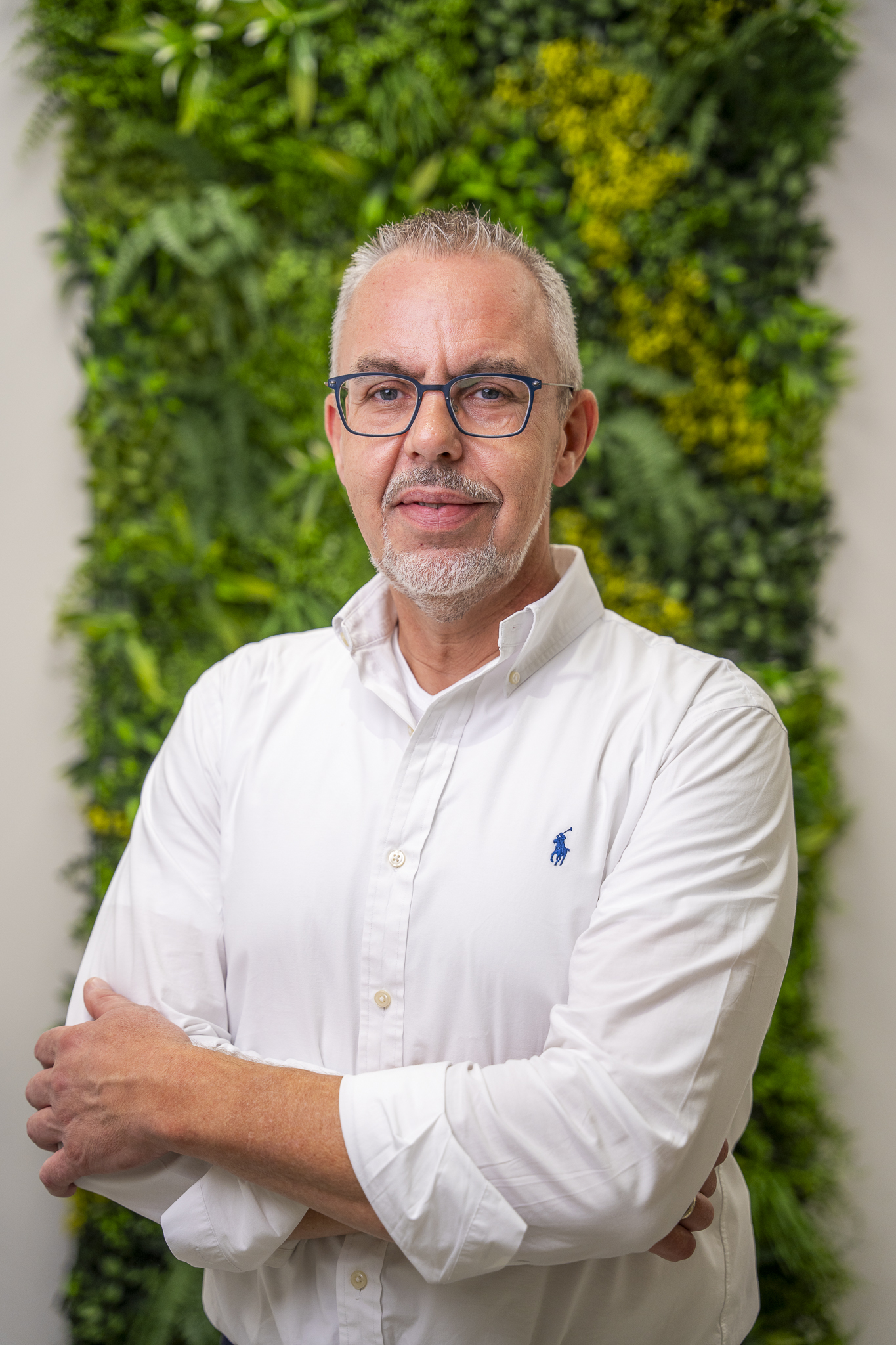 Bert Wagensveld | Eigenaar & Projectleider