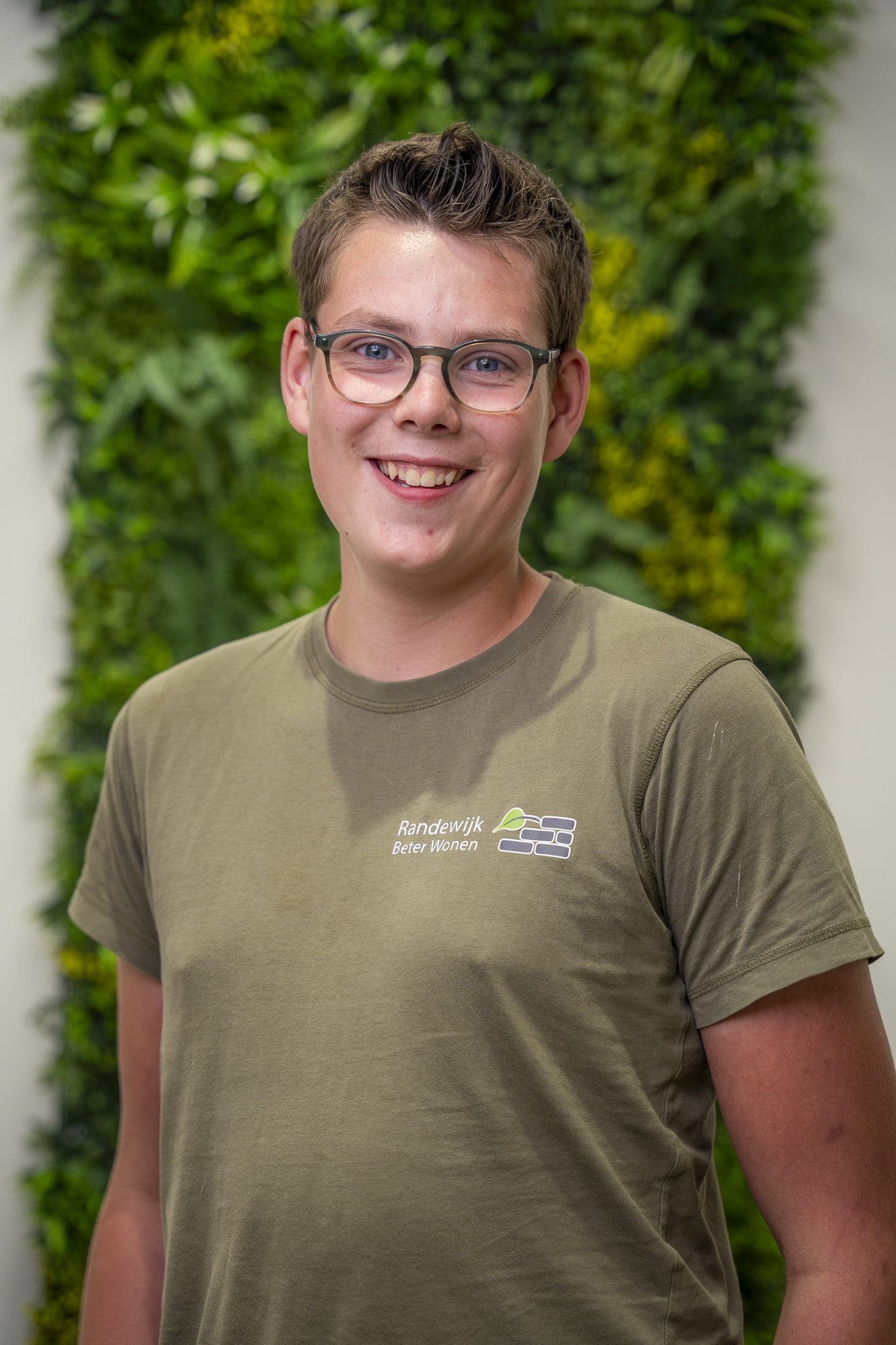 Daniel de Looff | Leerling Timmerman