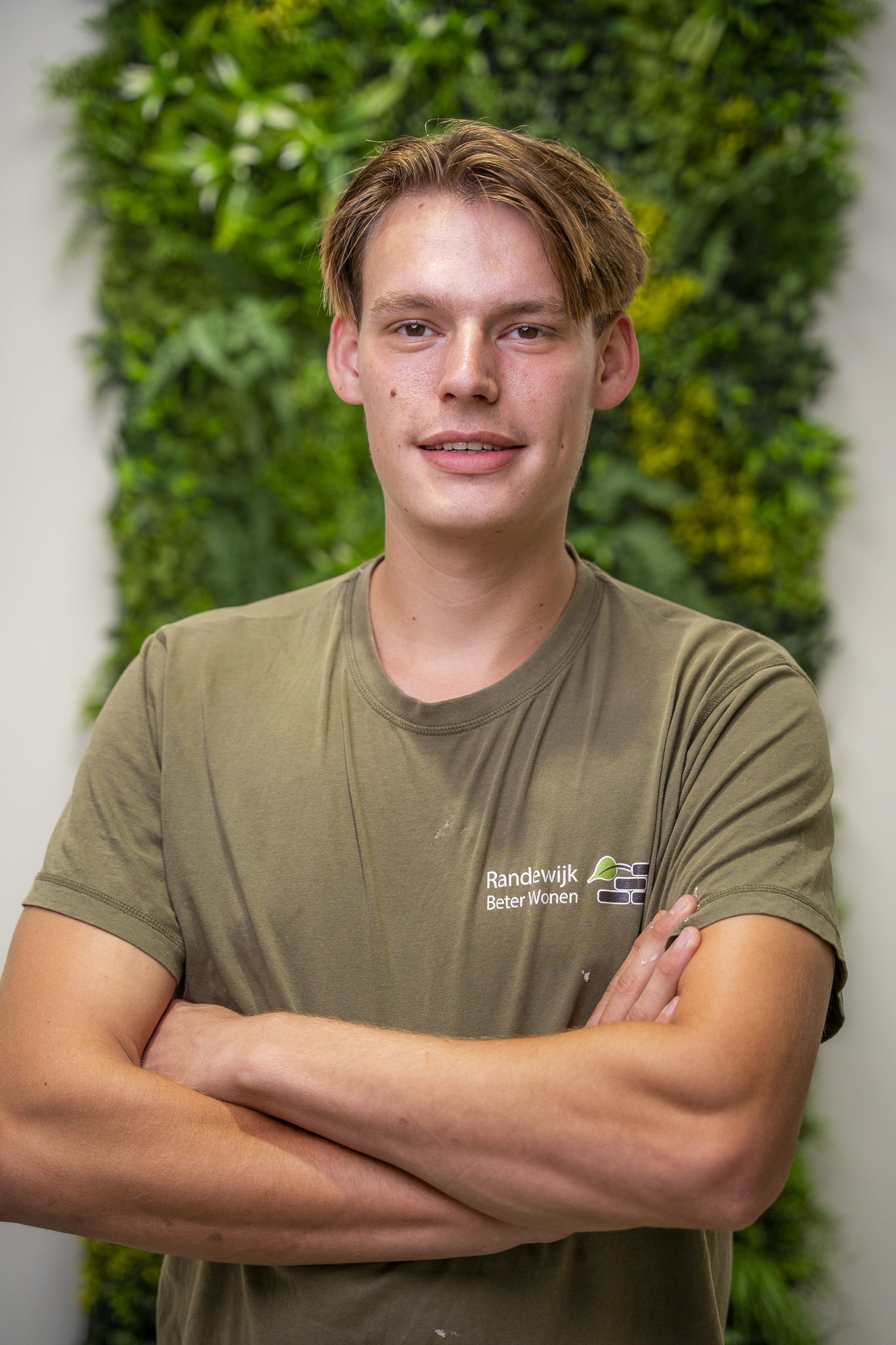Mathijs Pieters | Timmerman