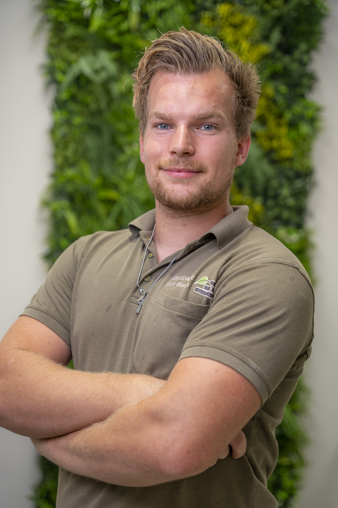 Marnix Dirksen | Timmerman